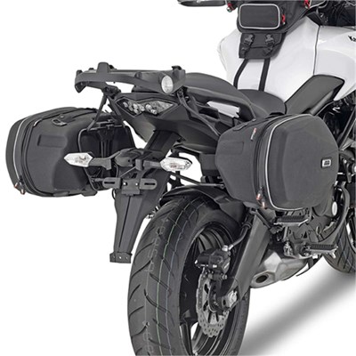 Bild von GIVI Easylock Seitentaschenträger