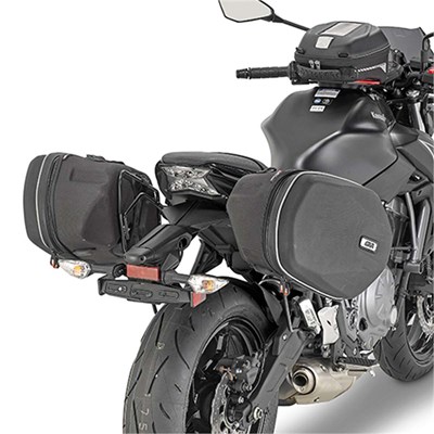 Bild von GIVI Easylock Seitentaschenträger