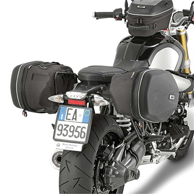 Bild von GIVI Easylock Seitentaschenträger