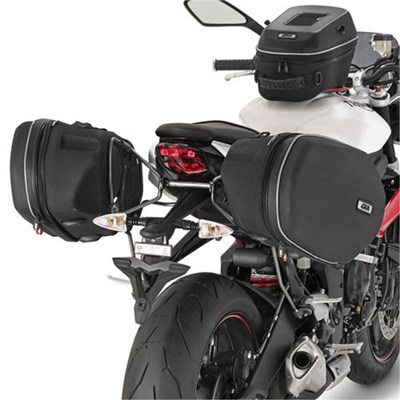 Bild von GIVI Easylock Seitentaschenträger