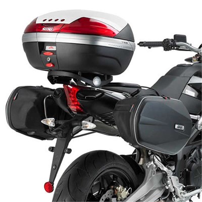 Bild von GIVI Easylock Seitentaschenträger