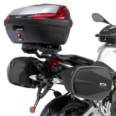 Bild von GIVI Easylock Seitentaschenträger