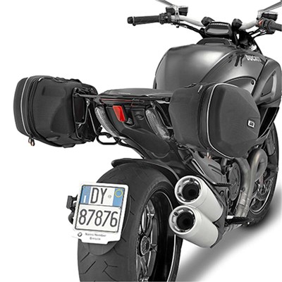 Bild von GIVI Easylock Seitentaschenträger