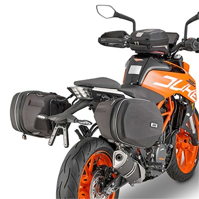 Bild von GIVI Easylock Seitentaschenträger
