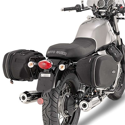 Bild von GIVI Easylock Seitentaschenträger