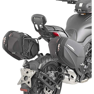 Bild von GIVI Easylock Seitentaschenträger