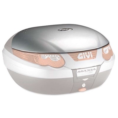 Bild von GIVI Ersatzcovers für E55