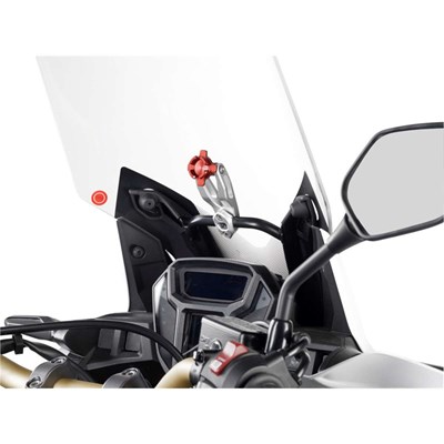 Bild von GIVI GPS-Halter Mittelstrebe