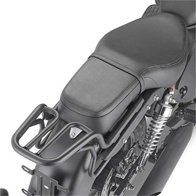 Bild von GIVI Grundplatten und Spez-Rack für Motorräder GIVI
