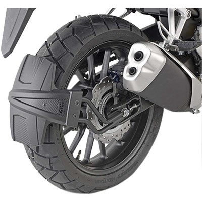 Bild von GIVI Halterungen zu Hinterradabdeckung RM01