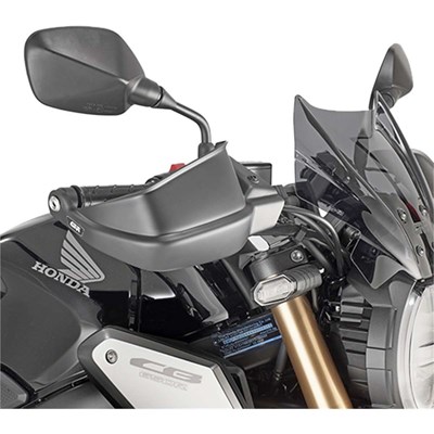 Bild von GIVI Handprotektoren