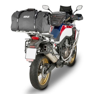 Bild von GIVI Hecktasche EA119BK schwarz