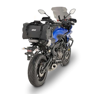Bild von GIVI Hecktaschen EA115