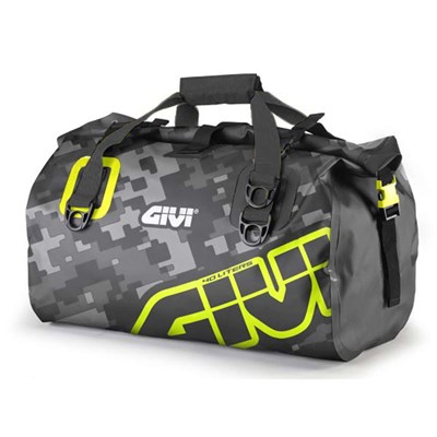 Bild von GIVI Hecktaschen EA115