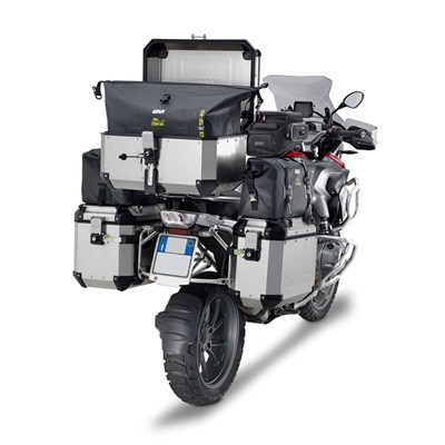 Bild von GIVI Innentaschen für Gepäck