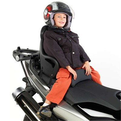 Bild von GIVI Kindersitz