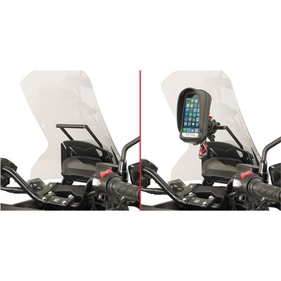 Bild von GIVI Montagekit für GPS-Halter S902