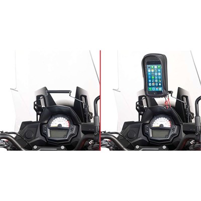 Bild von GIVI Montagekit für GPS-Halter S902