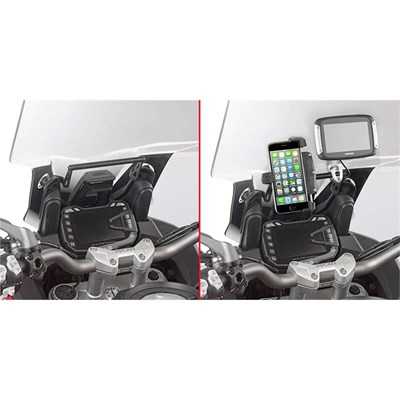 Bild von GIVI Montagekit für GPS-Halter S902
