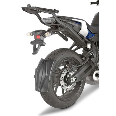 Bild von GIVI Montagekit für Montage Seitenträger ohne Top-Case Träger