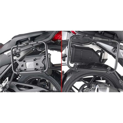 Bild von GIVI Montagekit für S250