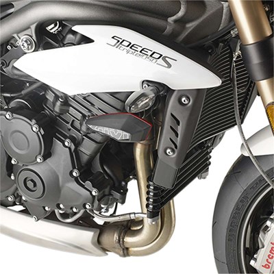 Bild von GIVI Montagekits für Sturzprotektoren SLD