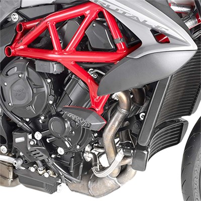 Bild von GIVI Montagekits für Sturzprotektoren SLD