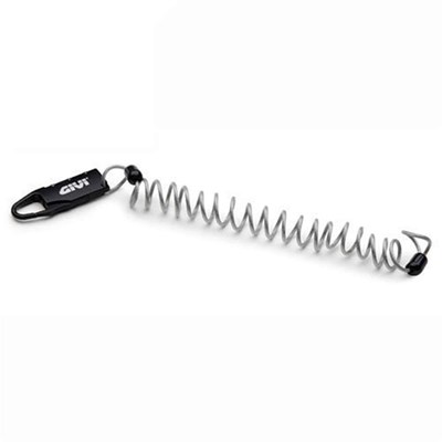 Bild von GIVI Motorradtaschenschloss S221