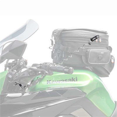 Bild von GIVI Motorradtaschenschloss S221