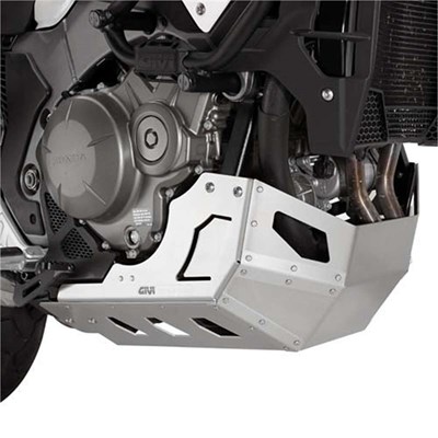 Bild von GIVI Motorschutzplatten aus Aluminium