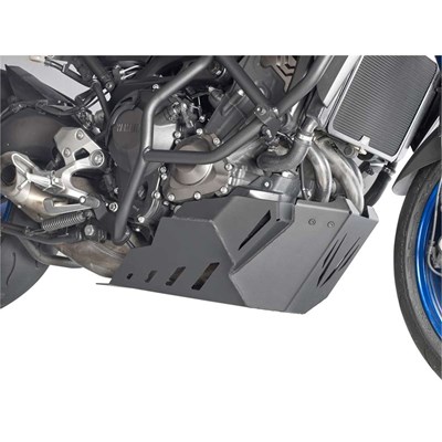 Bild von GIVI Motorschutzplatten aus Aluminium