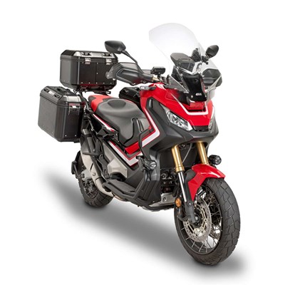Bild von GIVI Nebelscheiwerfer LED S322