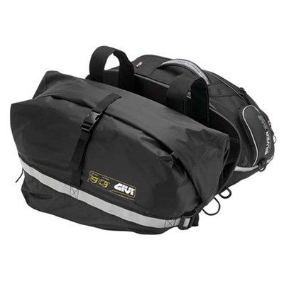Bild von GIVI Regenabdeckungen für Satteltaschen T473