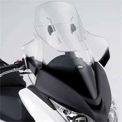 Bild von GIVI Scheibe Airflow