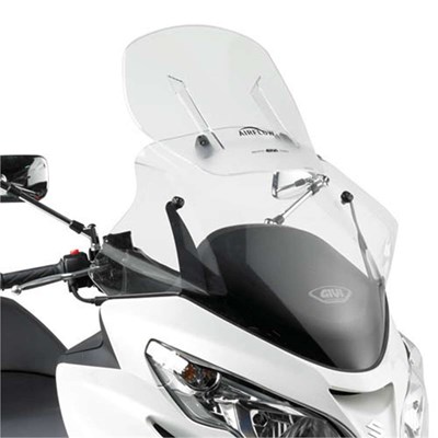 Bild von GIVI Scheibe Airflow