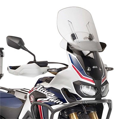 Bild von GIVI Scheibe Airflow