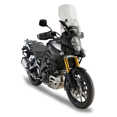 Bild von GIVI Scheibe Airflow