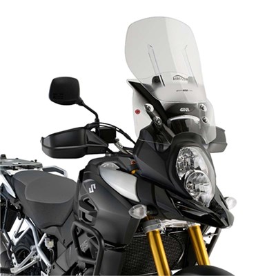 Bild von GIVI Scheibe Airflow
