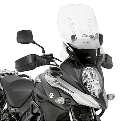 Bild von GIVI Scheibe Airflow