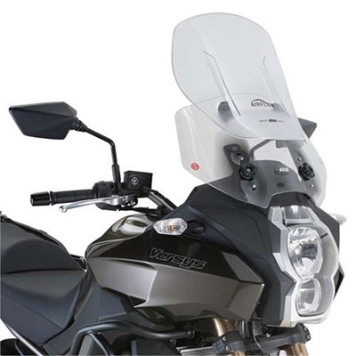 Bild von GIVI Scheibe Airflow