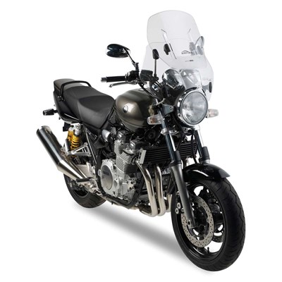 Bild von GIVI Scheibe Airflow