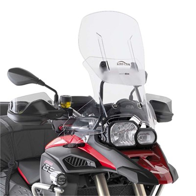 Bild von GIVI Scheibe Airflow