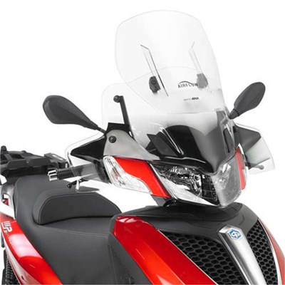 Bild von GIVI Scheibe Airflow