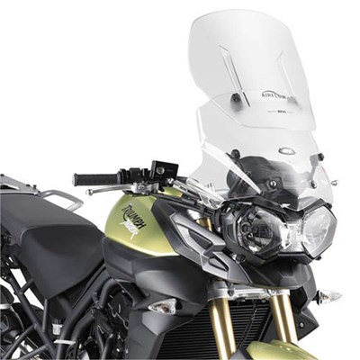 Bild von GIVI Scheibe Airflow