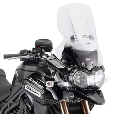 Bild von GIVI Scheibe Airflow