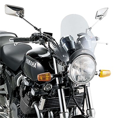 Bild von GIVI Scheiben für Motorräder