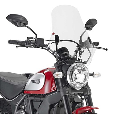 Bild von GIVI Scheiben für Motorräder