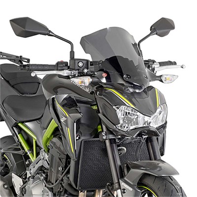Bild von GIVI Scheiben für Motorräder