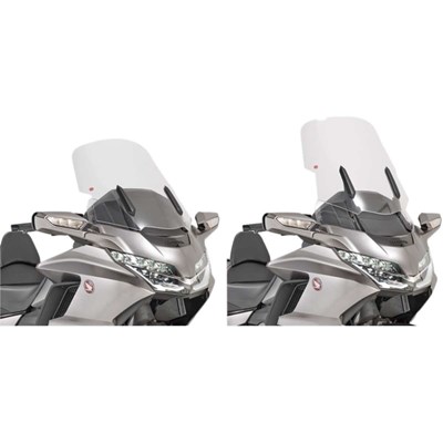 Bild von GIVI Scheiben für Motorräder