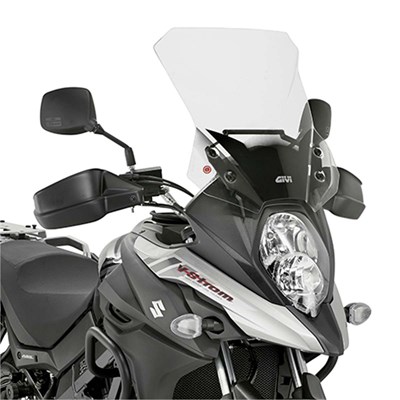 Bild von GIVI Scheiben für Motorräder